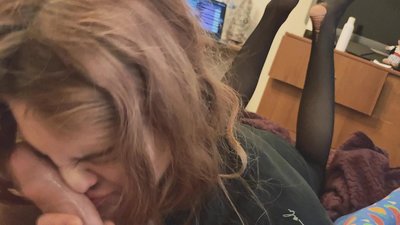 Porno en talons hauts